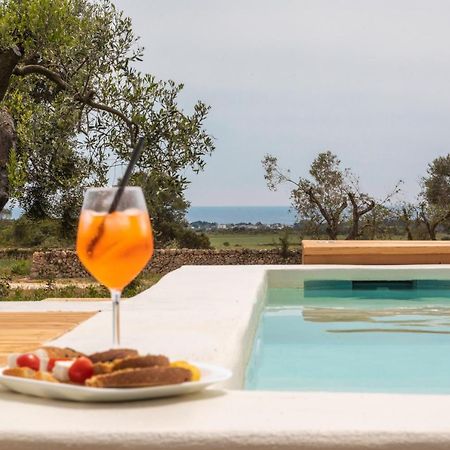 Masseria Scaledda Мандурия Экстерьер фото