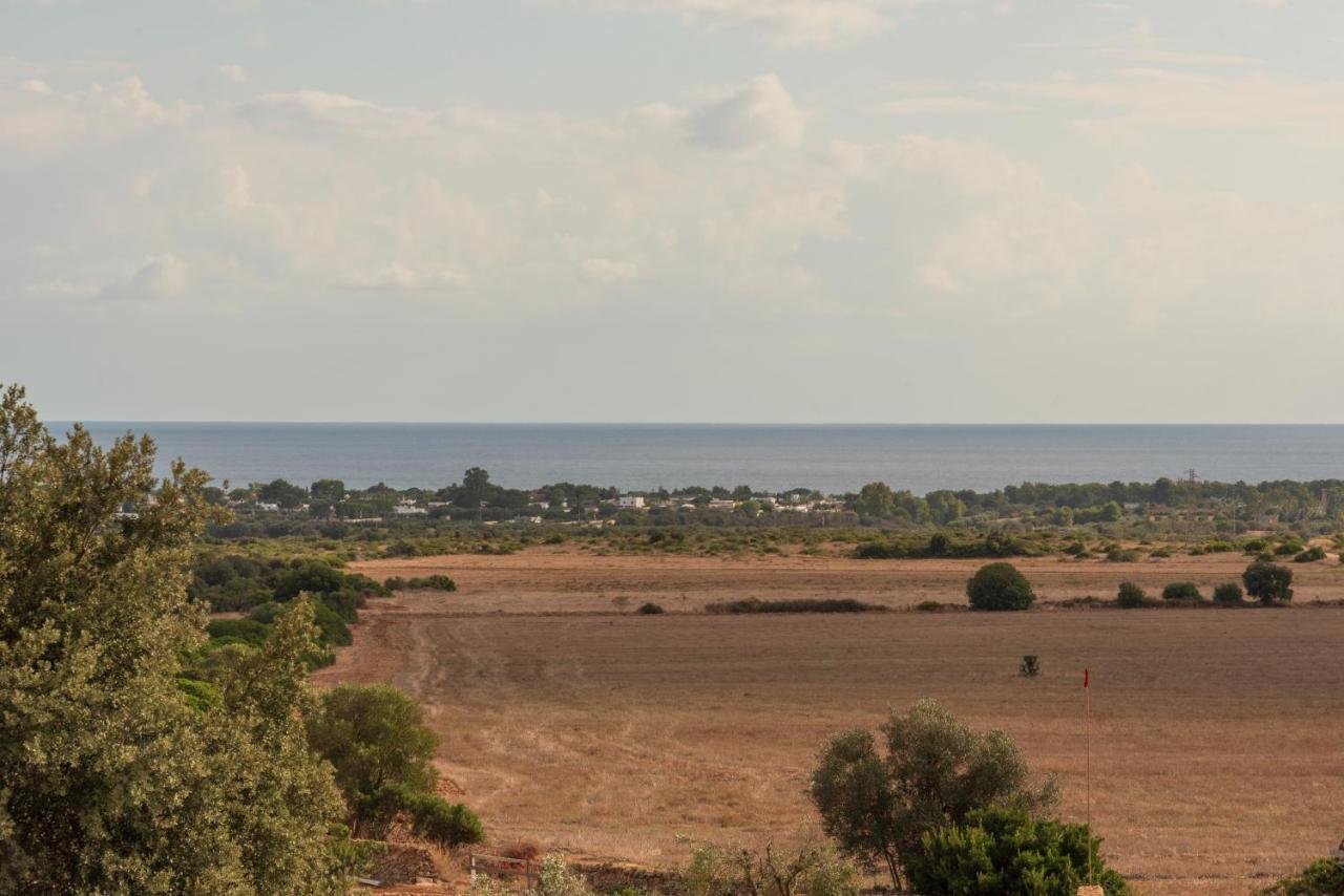 Masseria Scaledda Мандурия Экстерьер фото