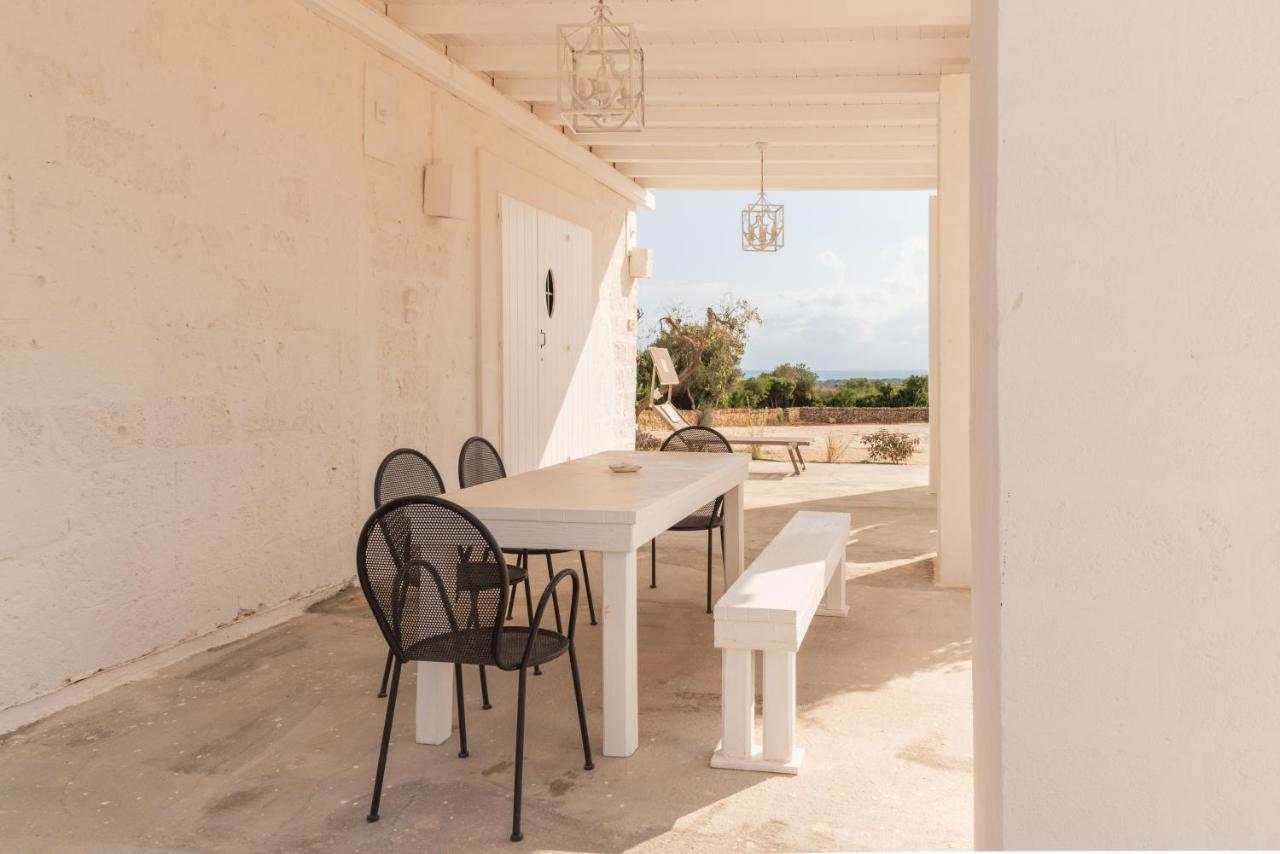 Masseria Scaledda Мандурия Экстерьер фото
