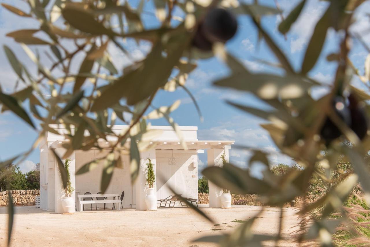 Masseria Scaledda Мандурия Экстерьер фото