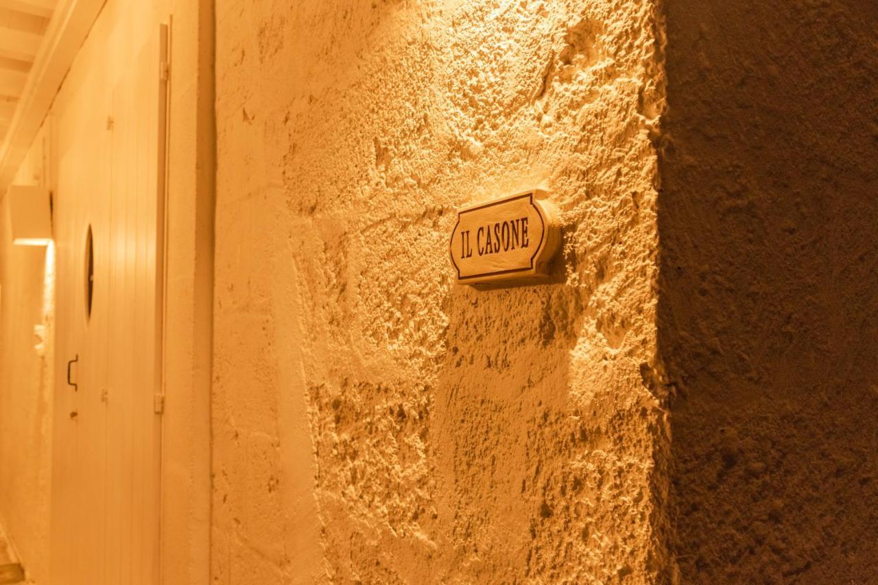 Masseria Scaledda Мандурия Экстерьер фото
