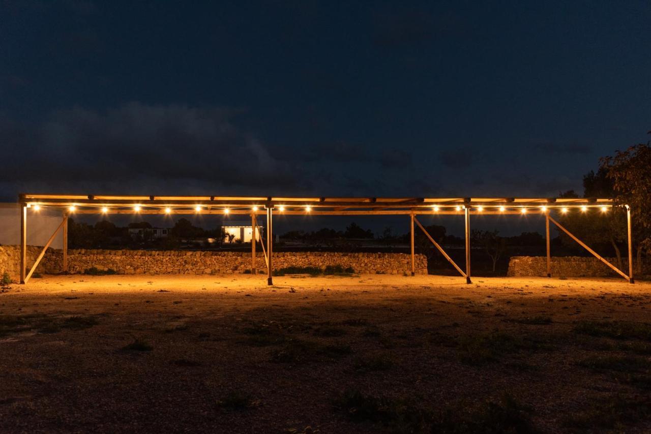 Masseria Scaledda Мандурия Экстерьер фото