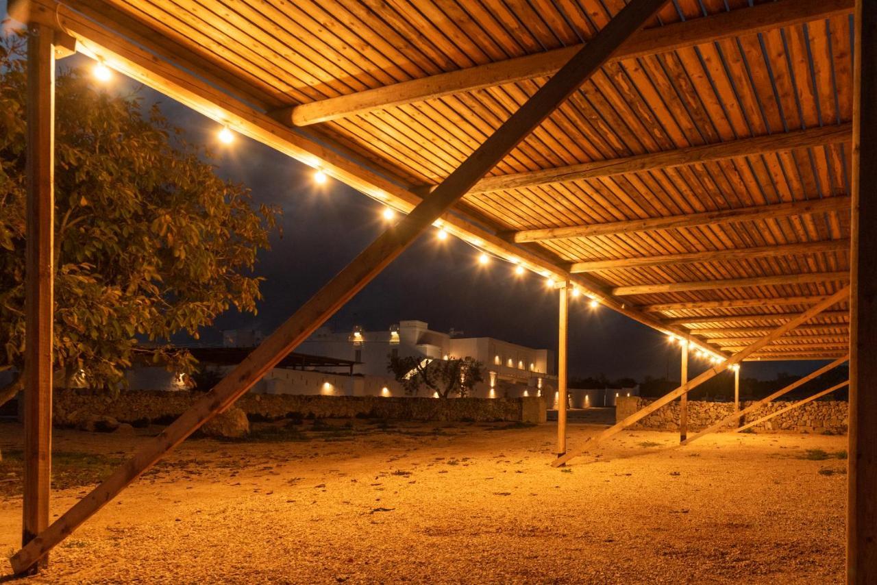 Masseria Scaledda Мандурия Экстерьер фото