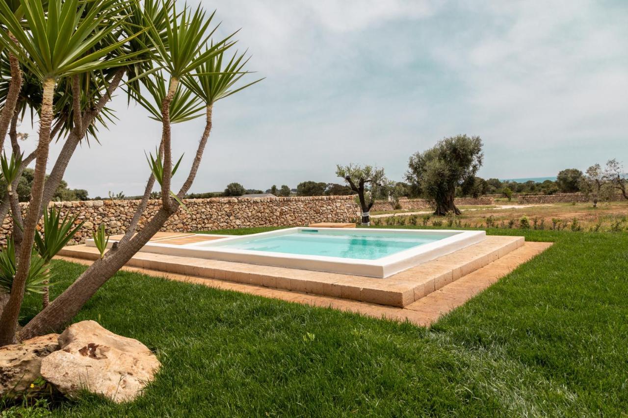 Masseria Scaledda Мандурия Экстерьер фото