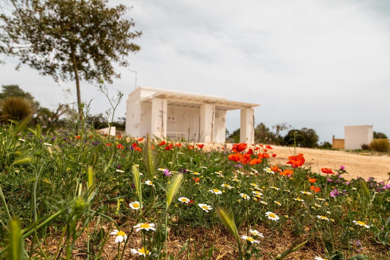 Masseria Scaledda Мандурия Экстерьер фото