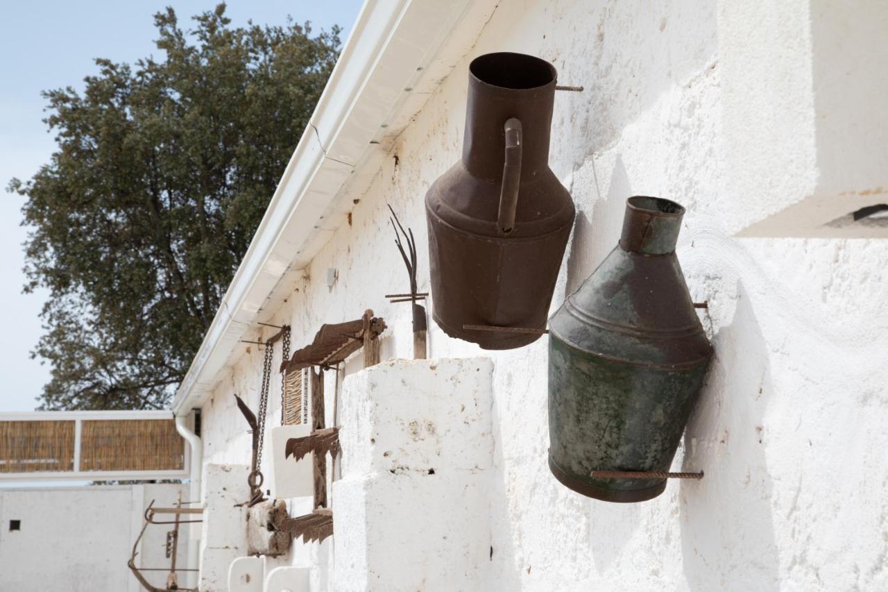 Masseria Scaledda Мандурия Экстерьер фото