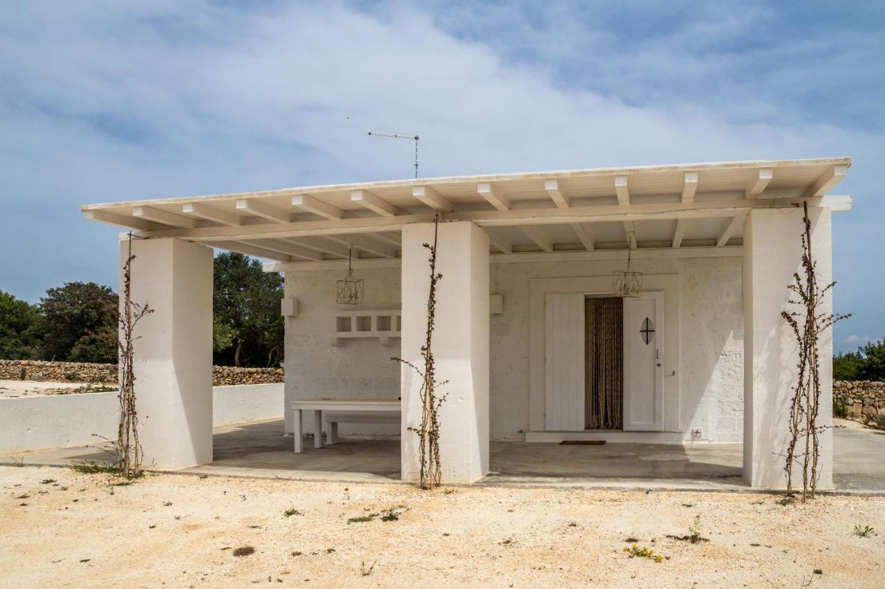 Masseria Scaledda Мандурия Экстерьер фото