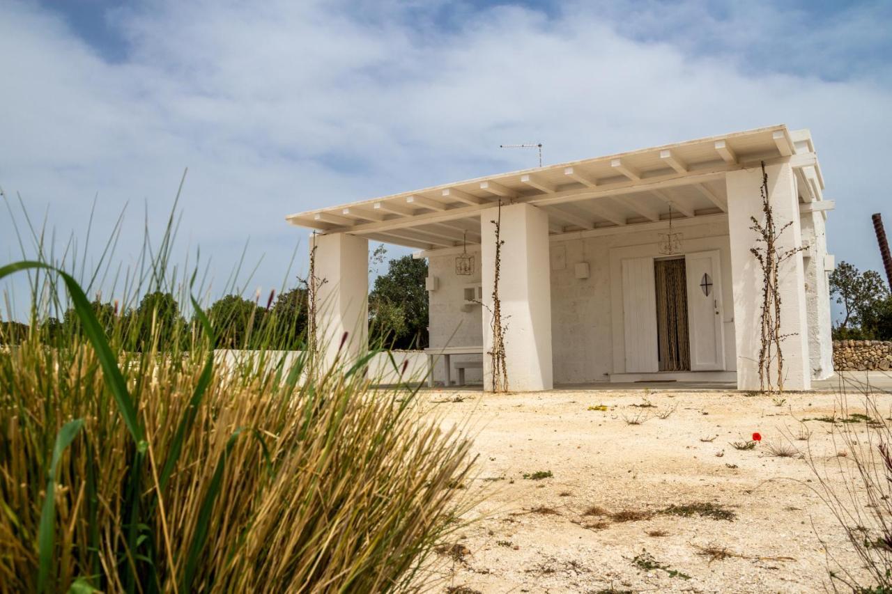 Masseria Scaledda Мандурия Экстерьер фото
