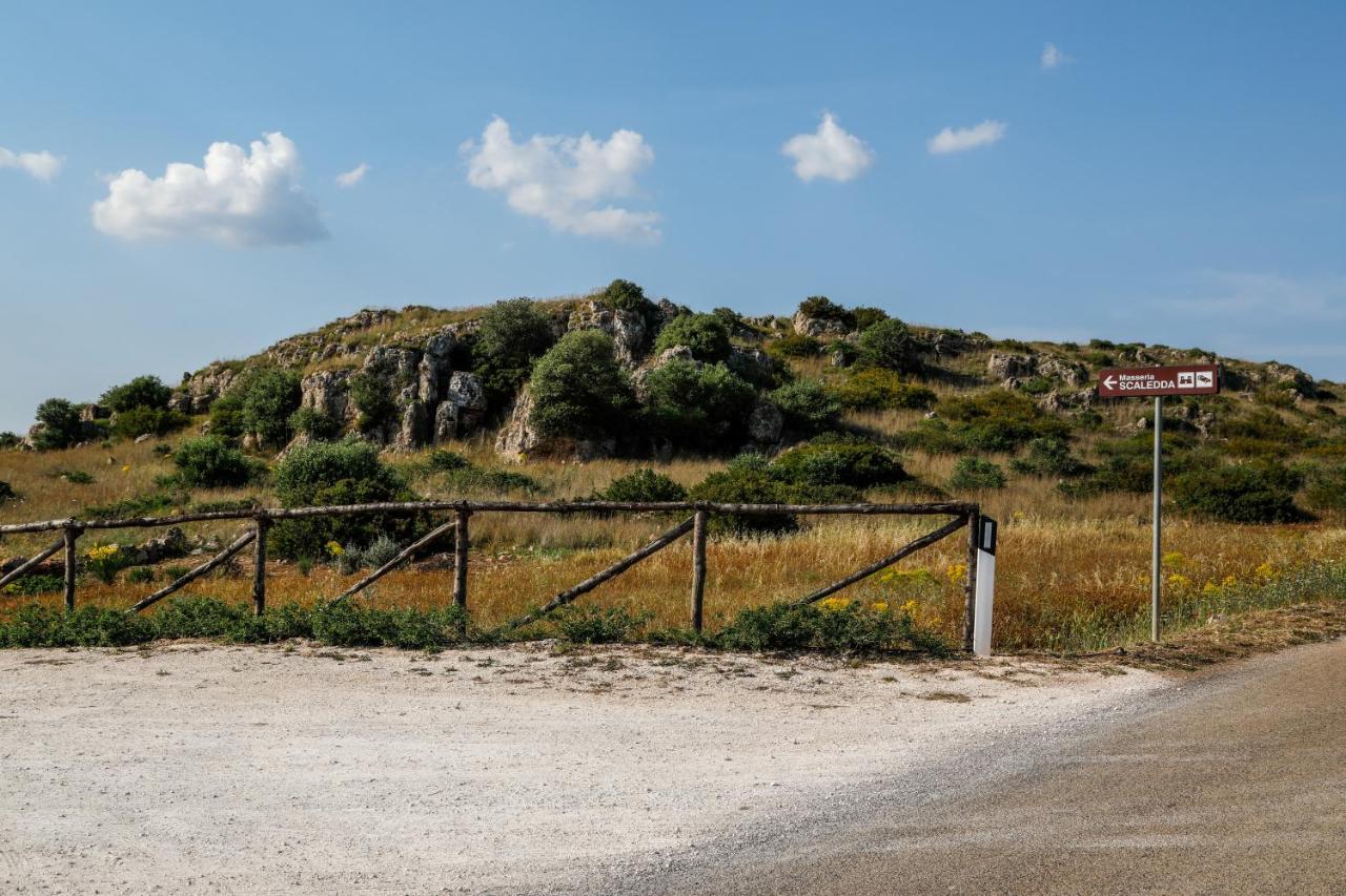Masseria Scaledda Мандурия Экстерьер фото