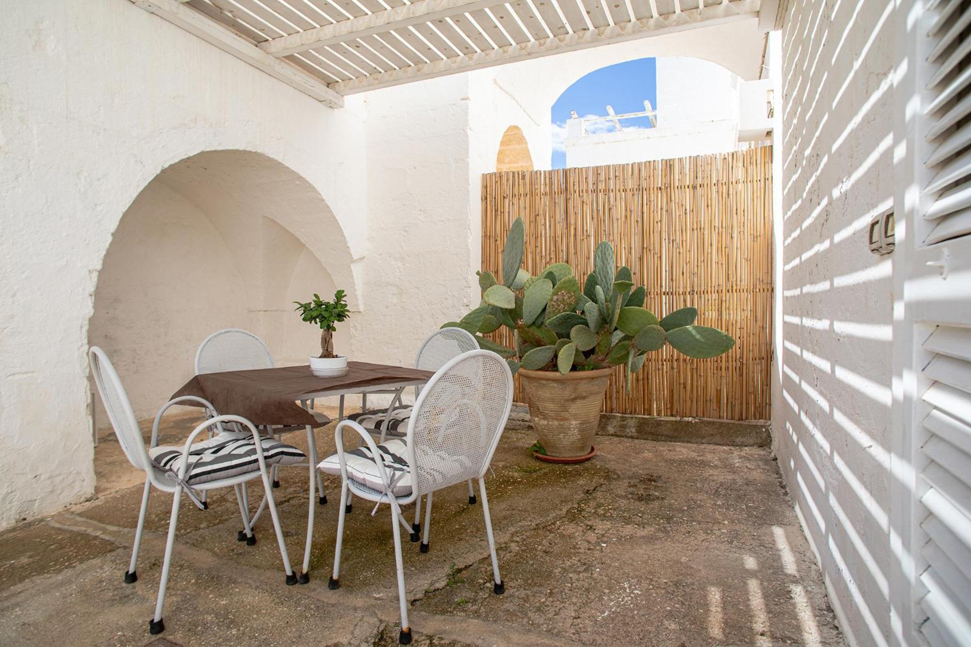 Masseria Scaledda Мандурия Экстерьер фото